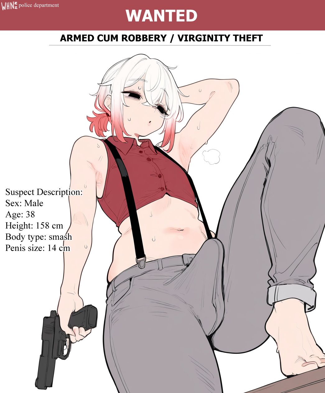 Rule34 – If it exists, there is porn of it / / 9139764