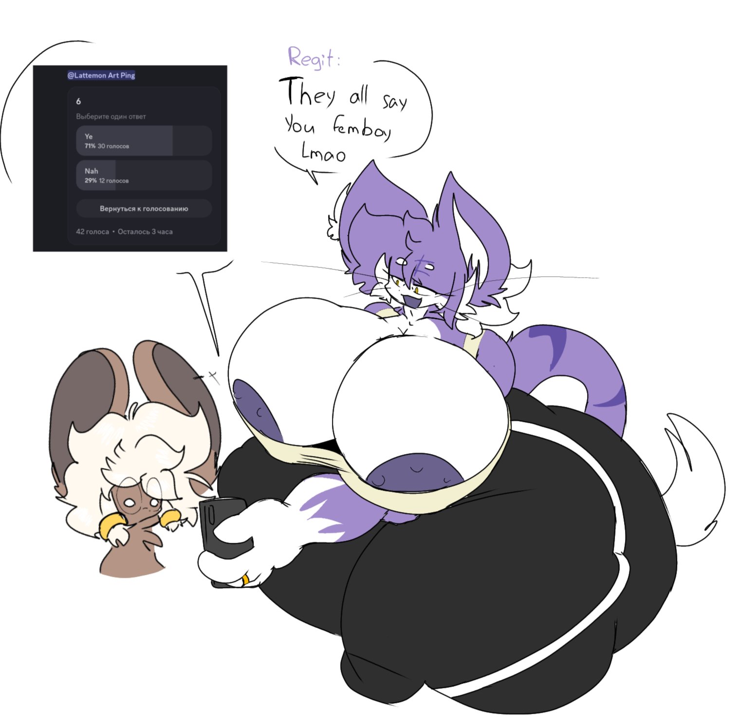 Rule34 – If it exists, there is porn of it / / 9139761