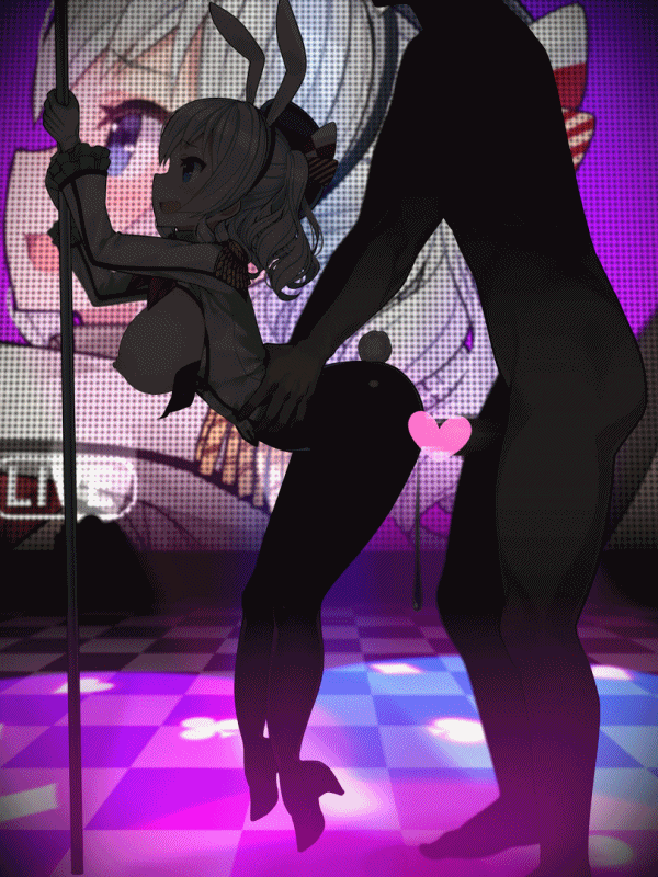 Rule34 – If it exists, there is porn of it / kuro chairo no neko, kashima (kantai collection) / 459810