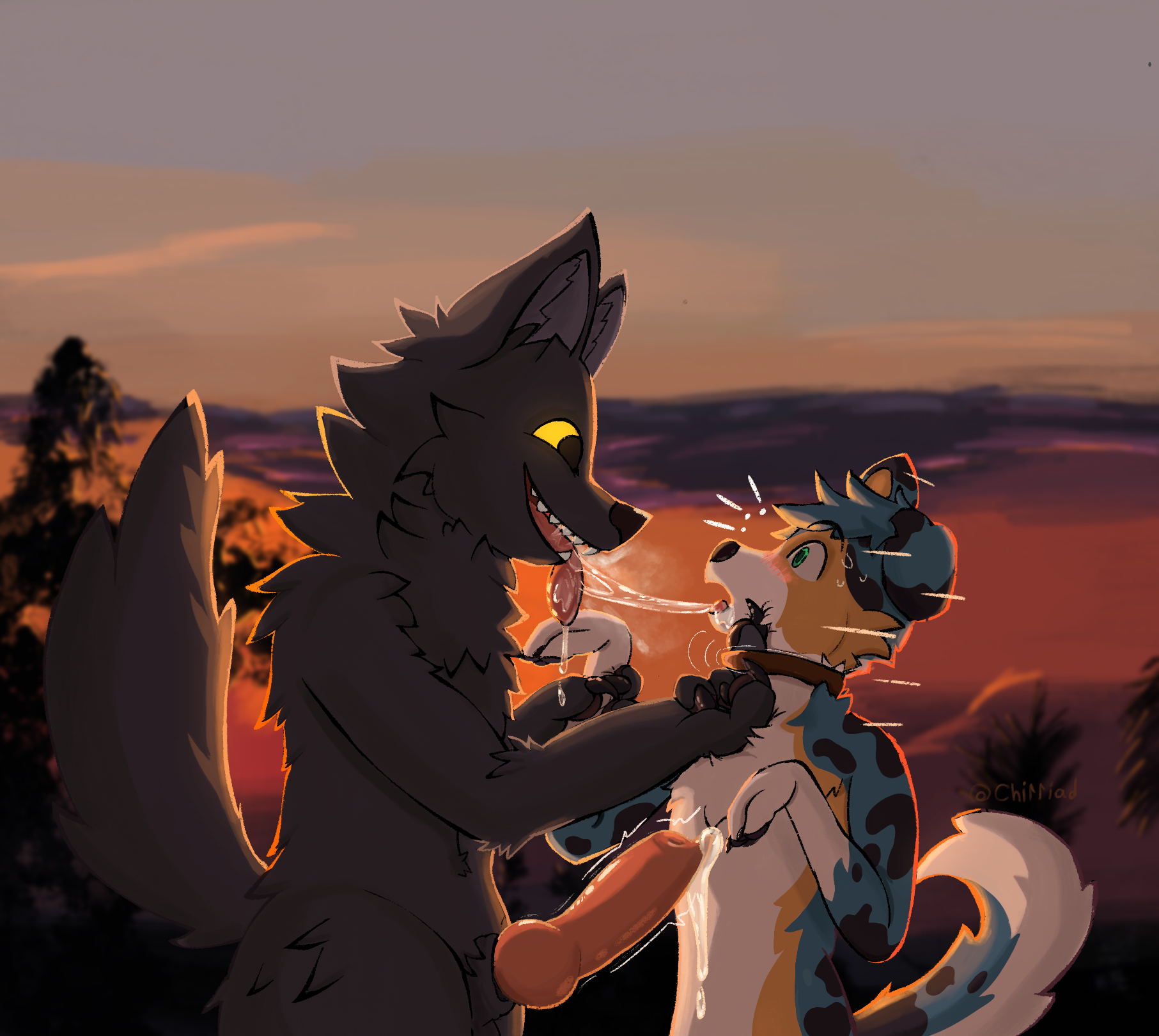 Rule34 – If it exists, there is porn of it / / 9140352