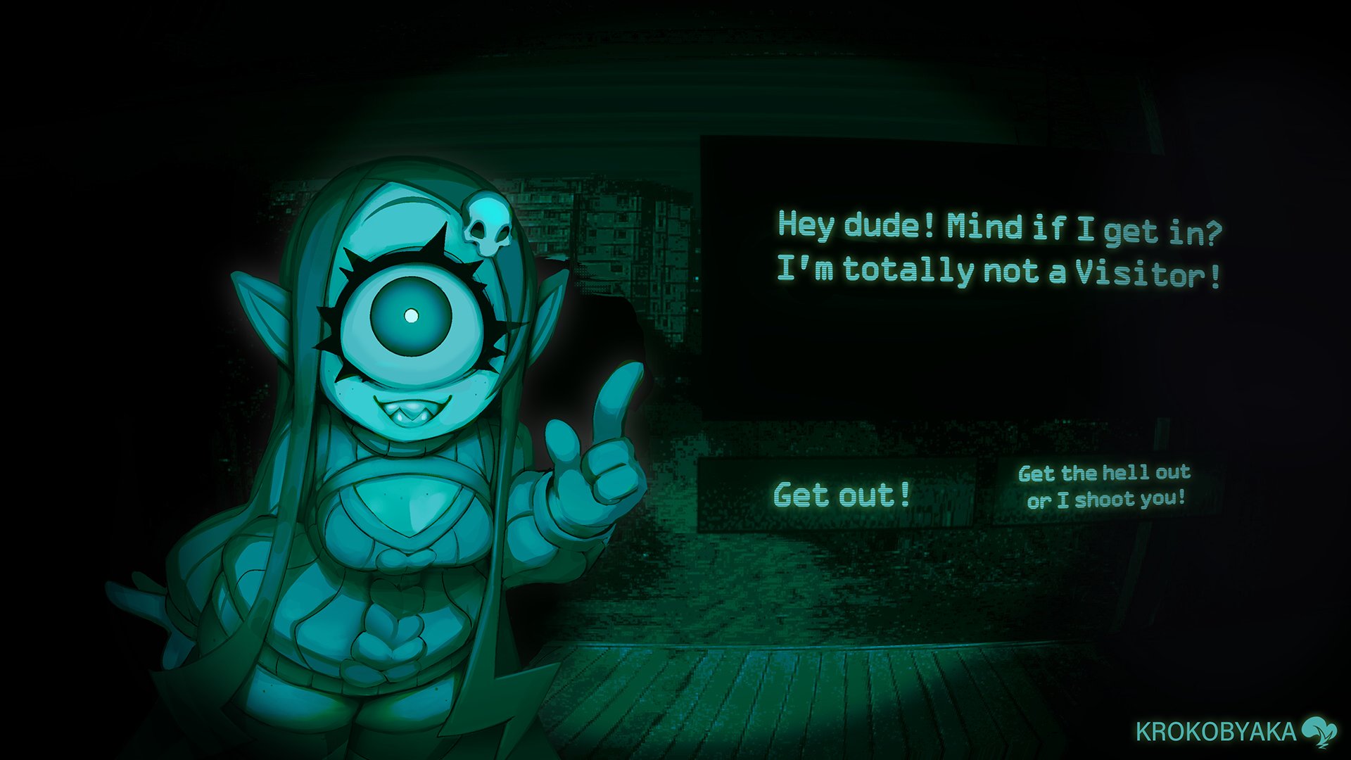 Rule34 – If it exists, there is porn of it / krokobyaka / 9141045