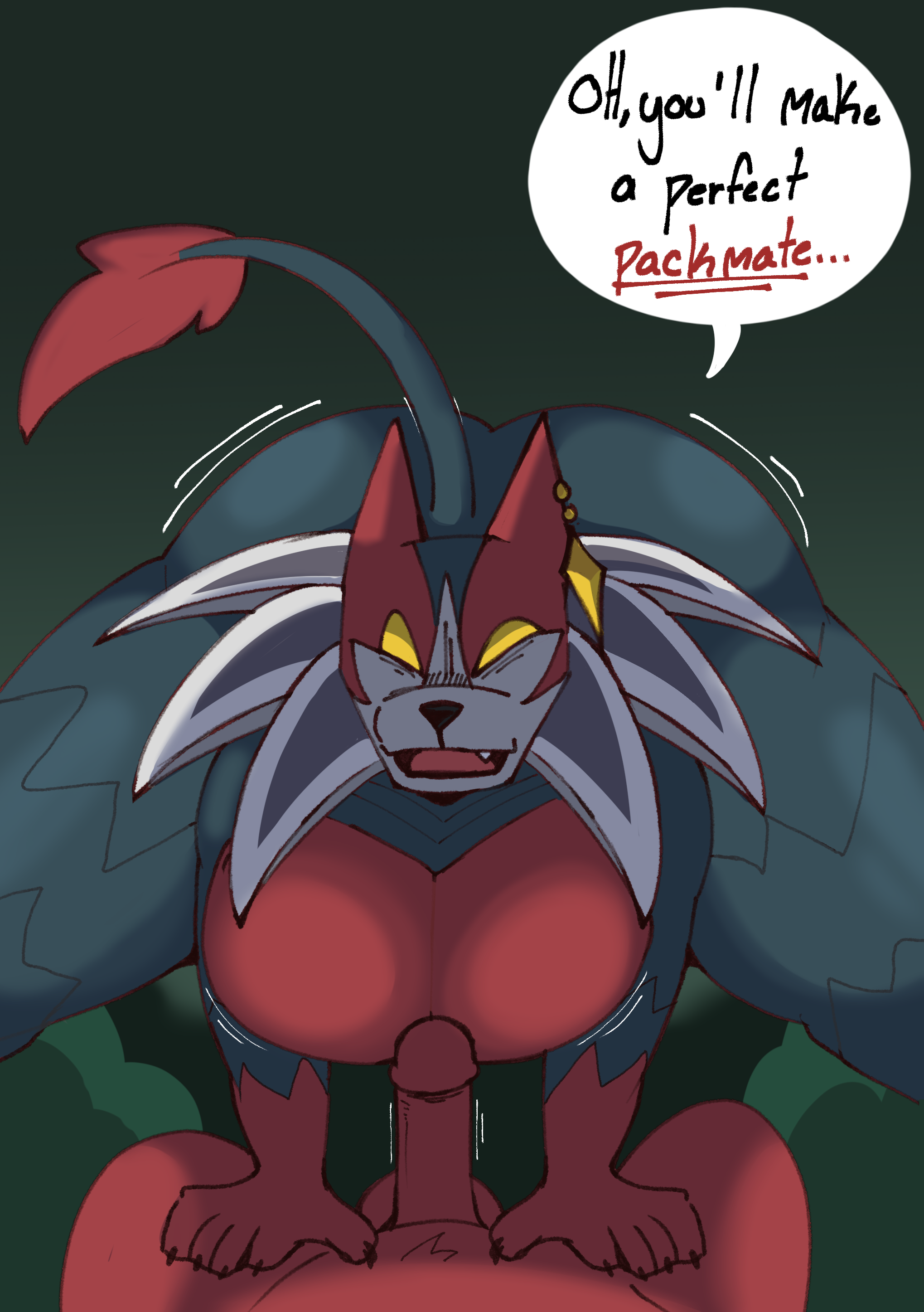 Rule34 – If it exists, there is porn of it / / 9141666