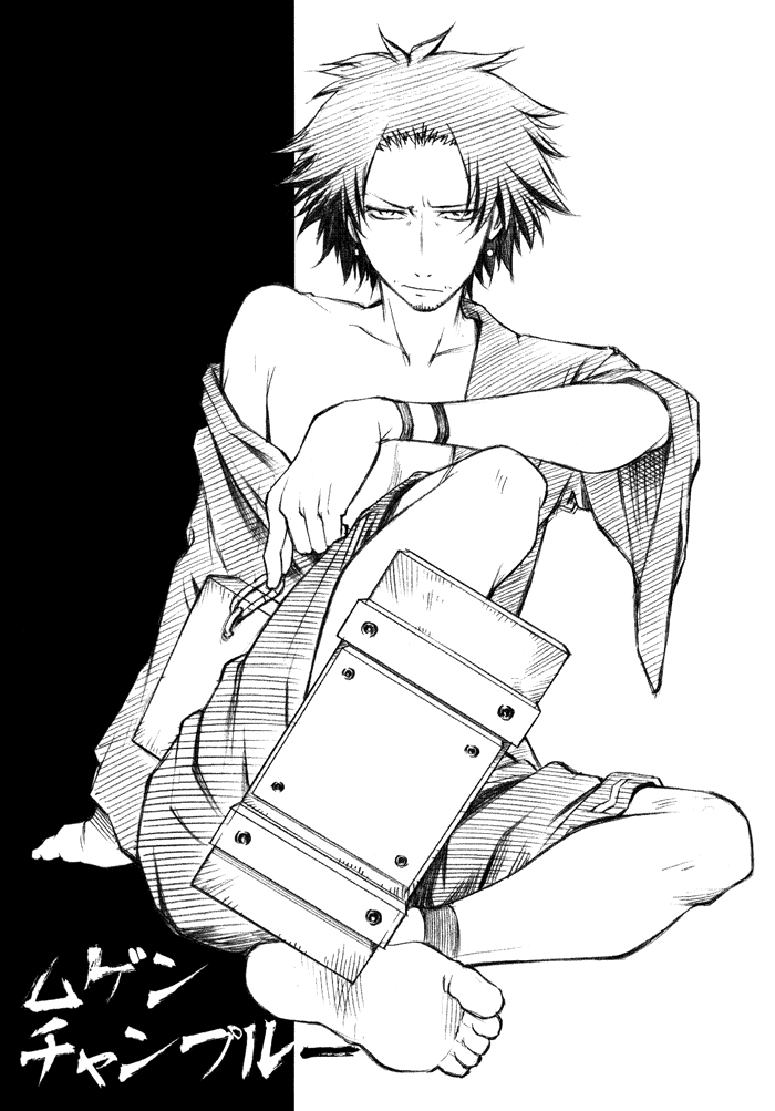 Rule34 – If it exists, there is porn of it / mugen / 459931