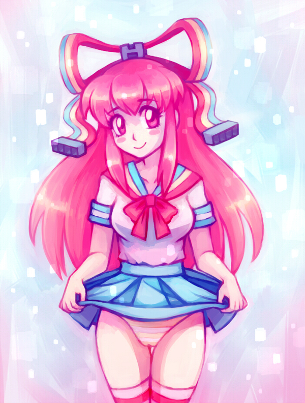 Rule34 – If it exists, there is porn of it / giffany / 459980