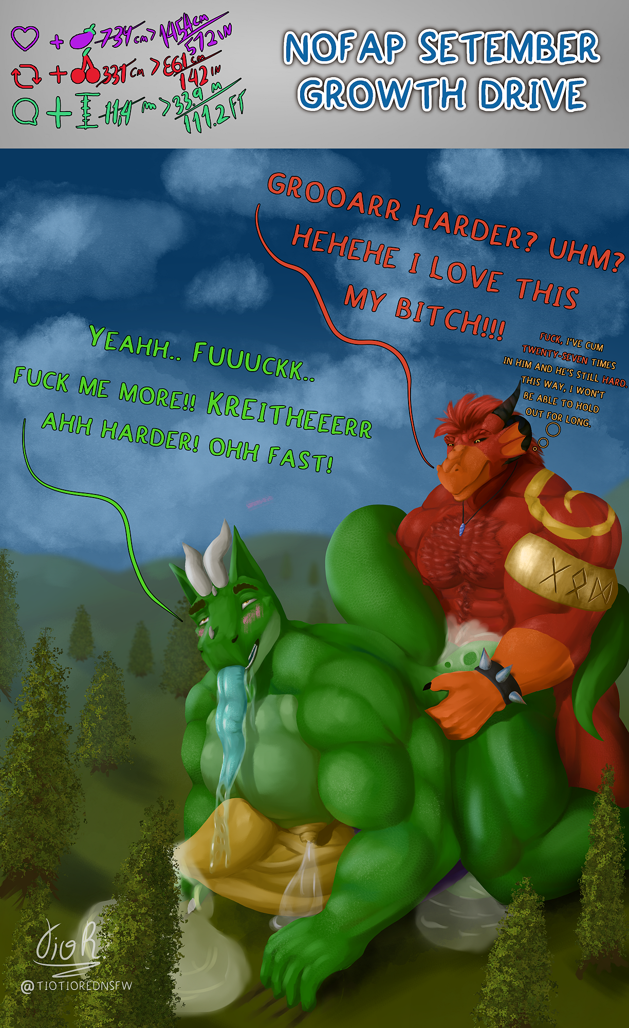 Rule34 – If it exists, there is porn of it / / 9142896