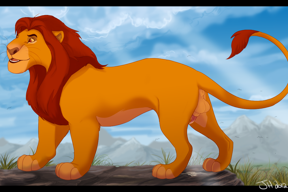 Rule34 – If it exists, there is porn of it / mufasa / 460068