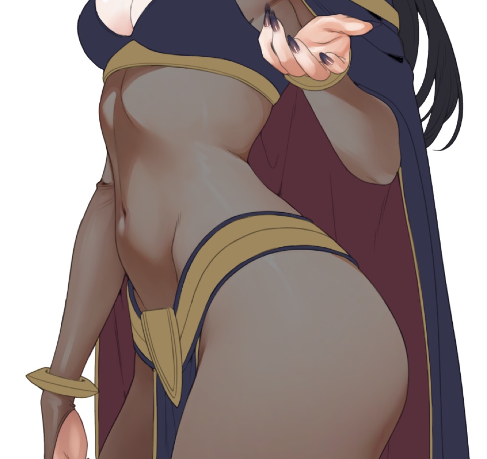 Rule34 – If it exists, there is porn of it / tharja (fire emblem) / 9143527
