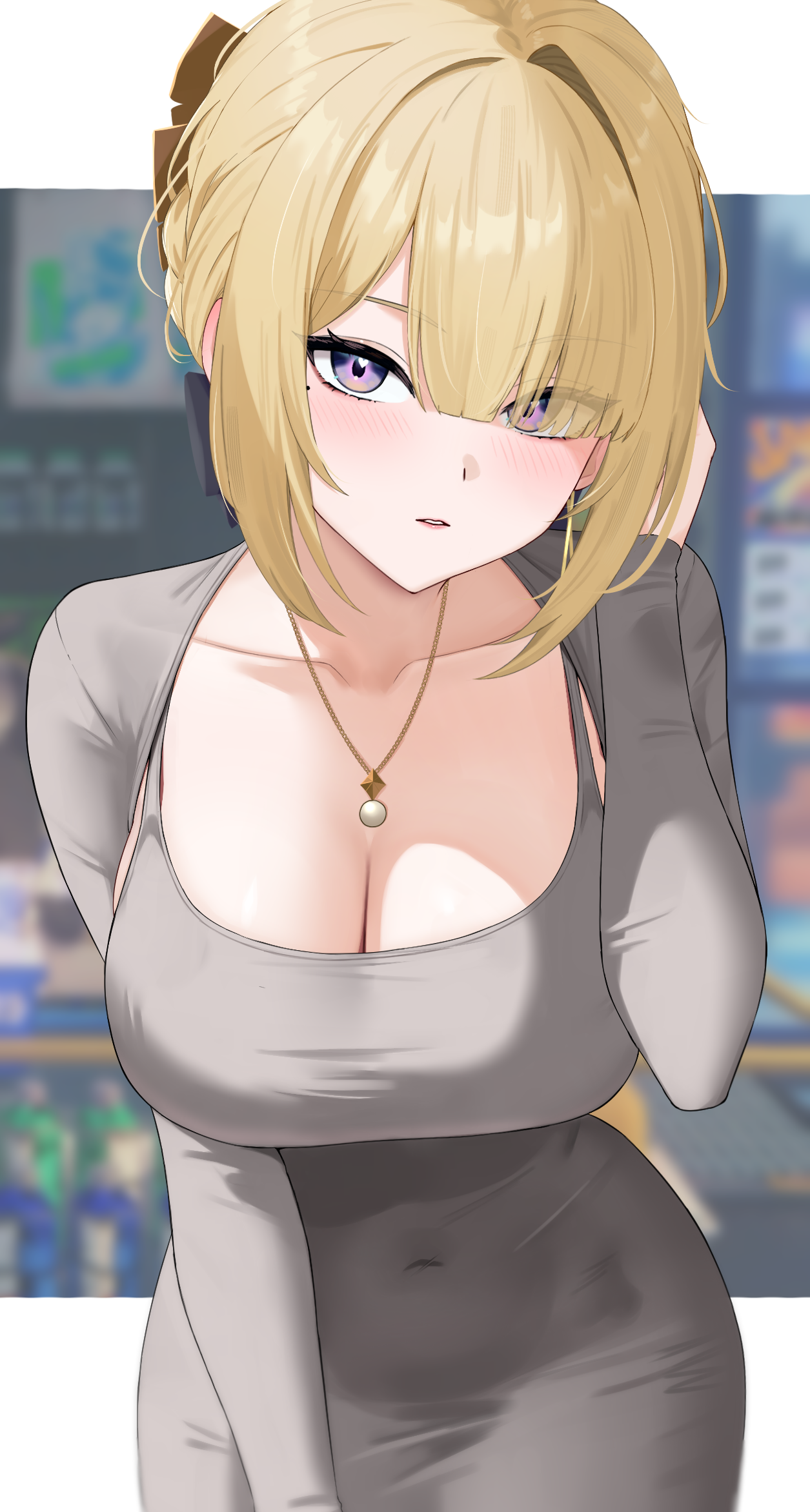 Rule34 – If it exists, there is porn of it / / 9144834