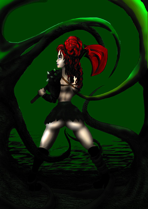 Rule34 – If it exists, there is porn of it / / 460245