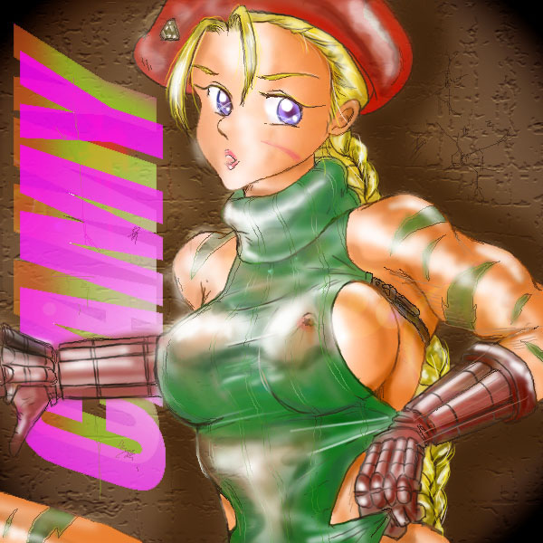 Rule34 – If it exists, there is porn of it / cammy white / 460260