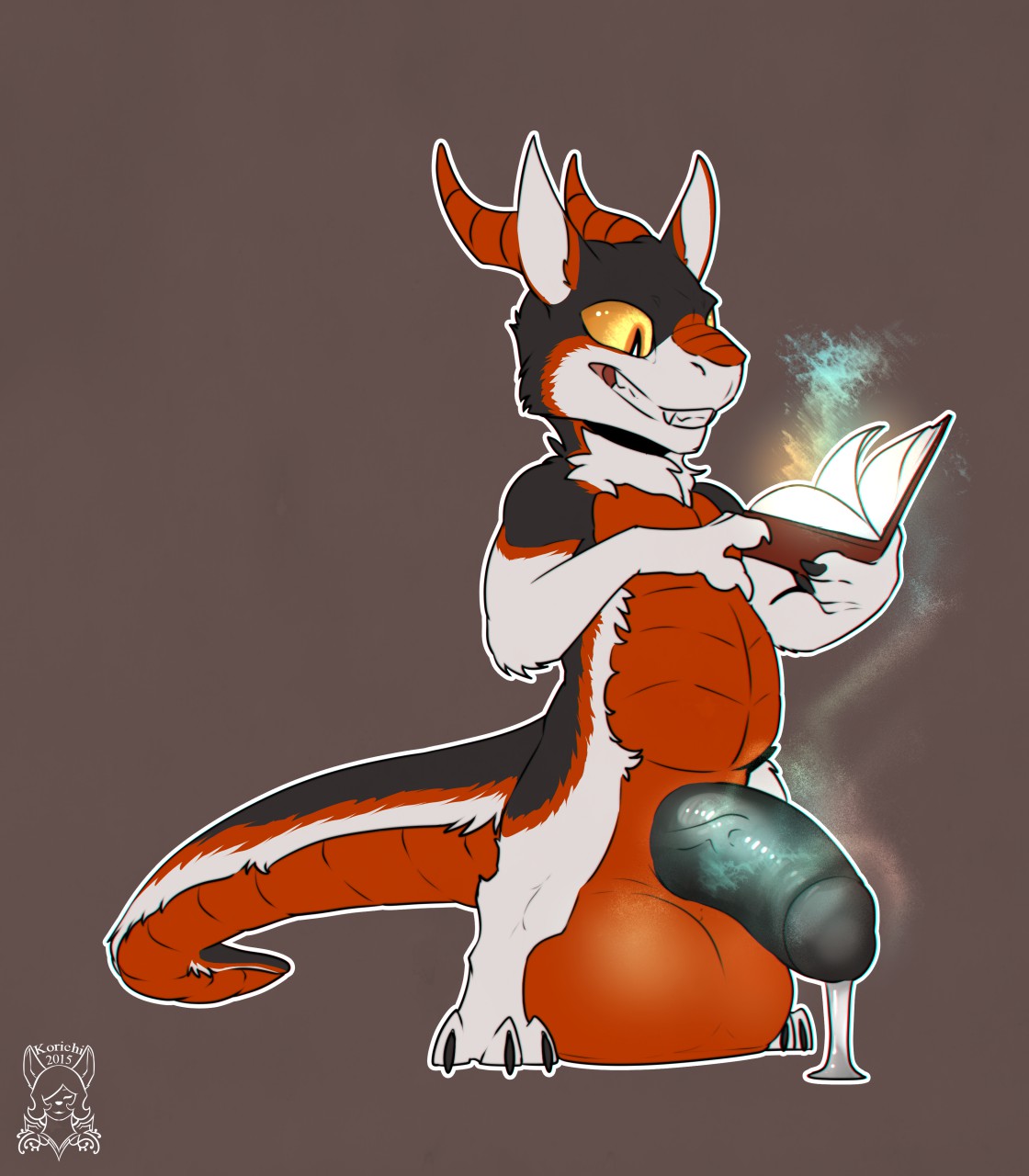 Rule34 – If it exists, there is porn of it / korichi / 460264