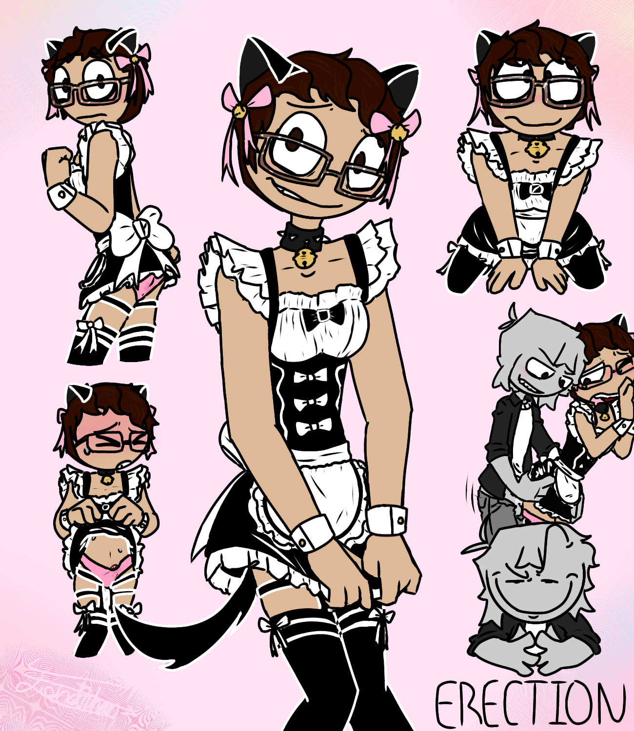 Rule34 – If it exists, there is porn of it / oc / 9146256