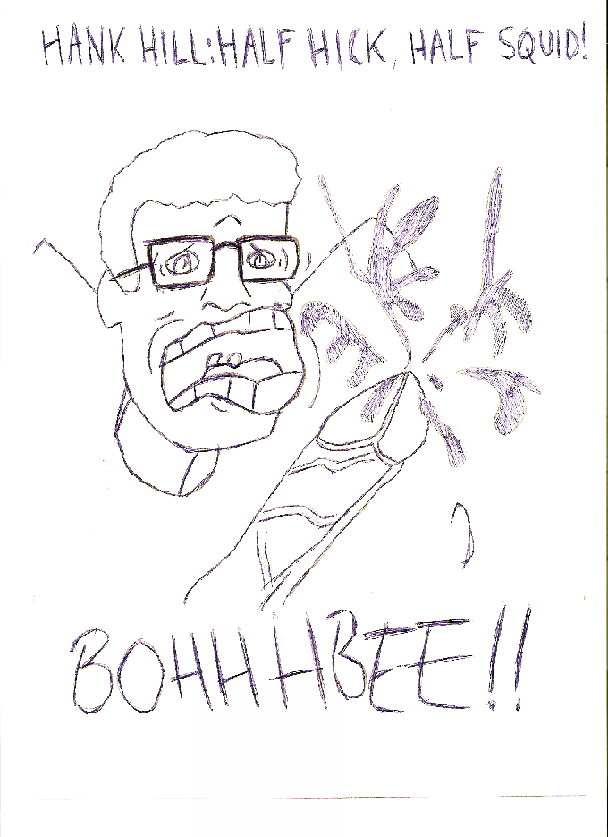 Rule34 – If it exists, there is porn of it / hank hill / 460275