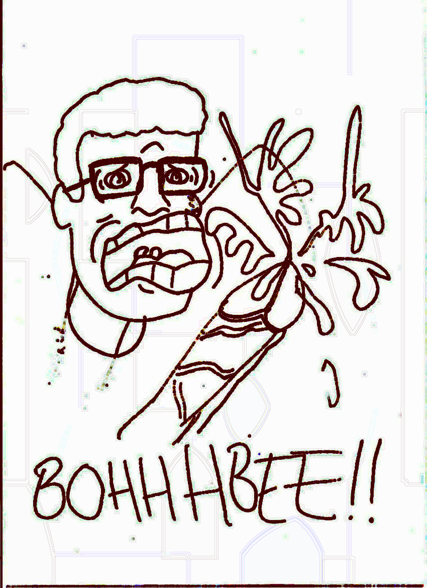 Rule34 – If it exists, there is porn of it / / 460284