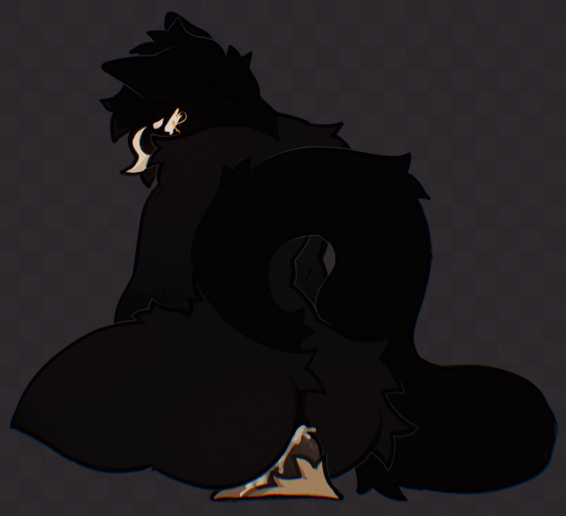 Rule34 – If it exists, there is porn of it / / 9146878