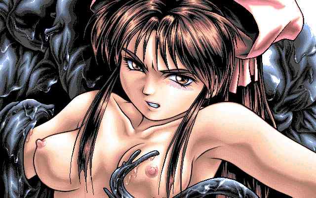 Rule34 – If it exists, there is porn of it / artist request, character request, midou miko / 460305