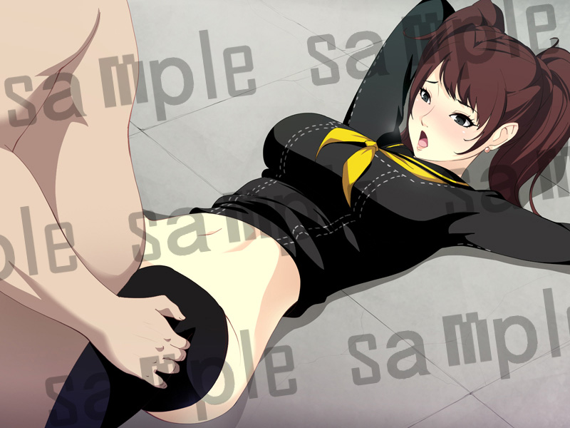 Rule34 – If it exists, there is porn of it / kujikawa rise / 460321