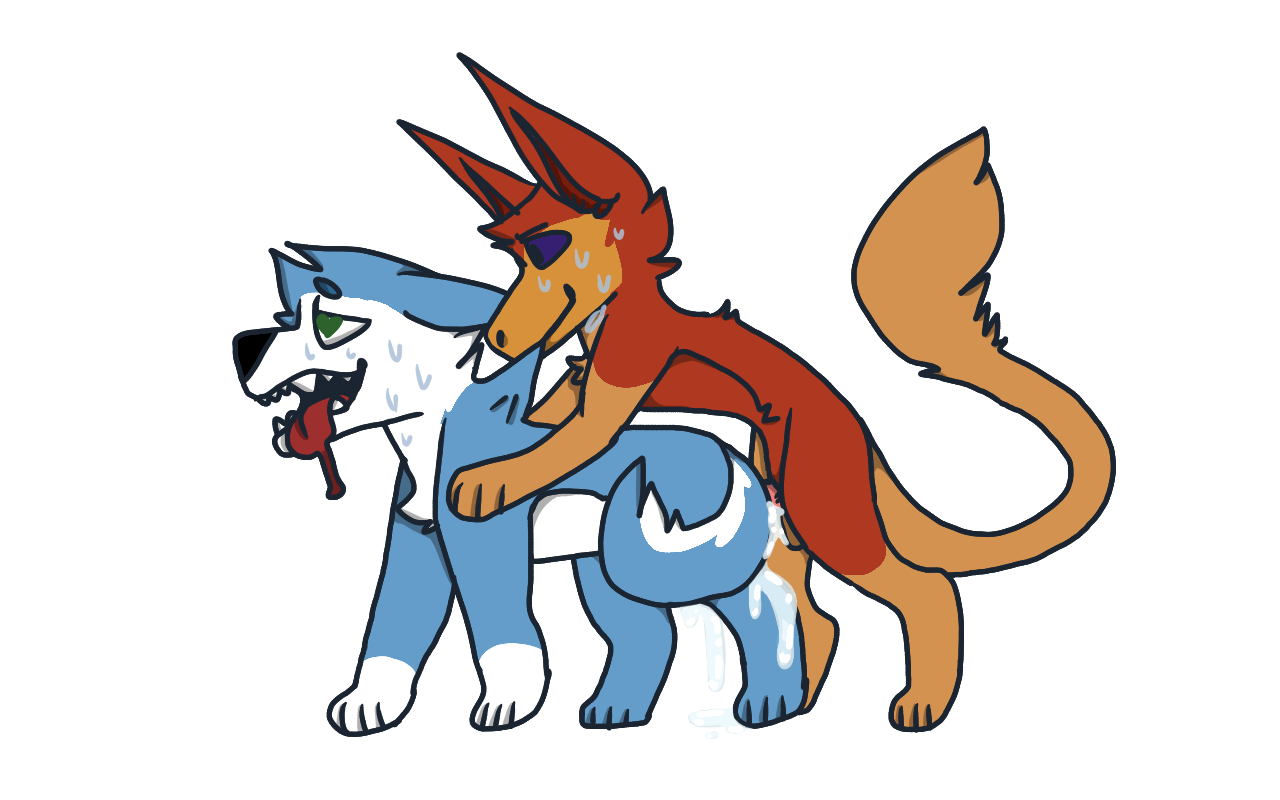 Rule34 – If it exists, there is porn of it / / 460374