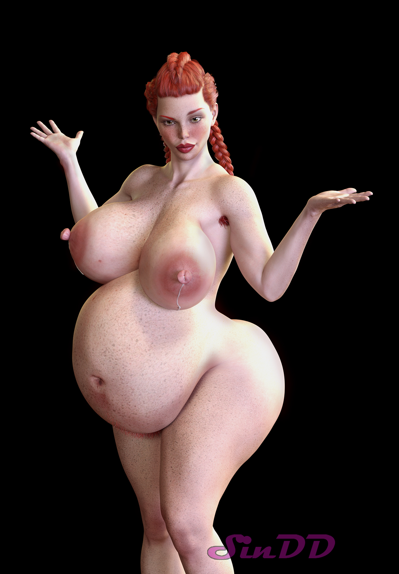 Rule34 – If it exists, there is porn of it / / 9148197