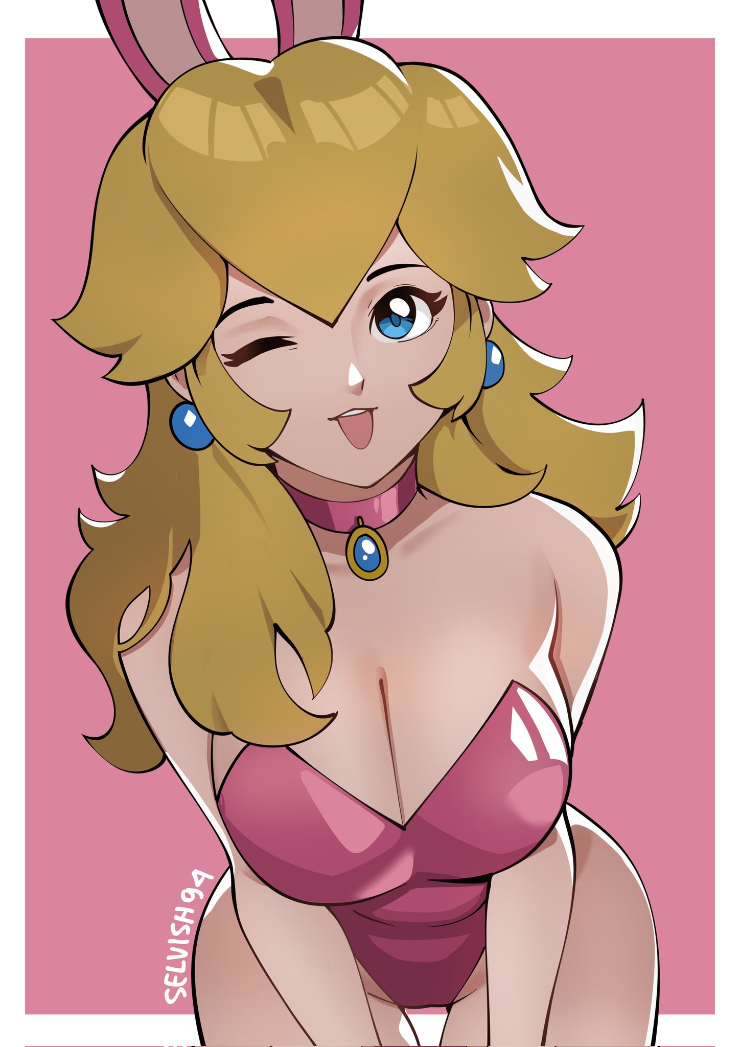 Rule34 – If it exists, there is porn of it / princess peach / 9148196