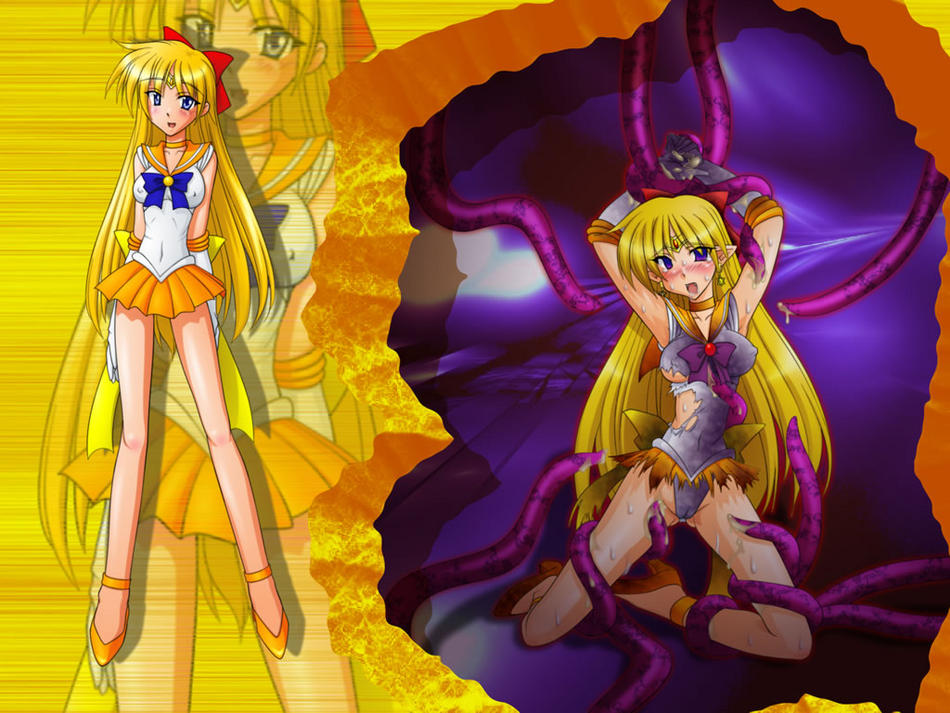 Rule34 – If it exists, there is porn of it / minako aino, sailor venus / 460413