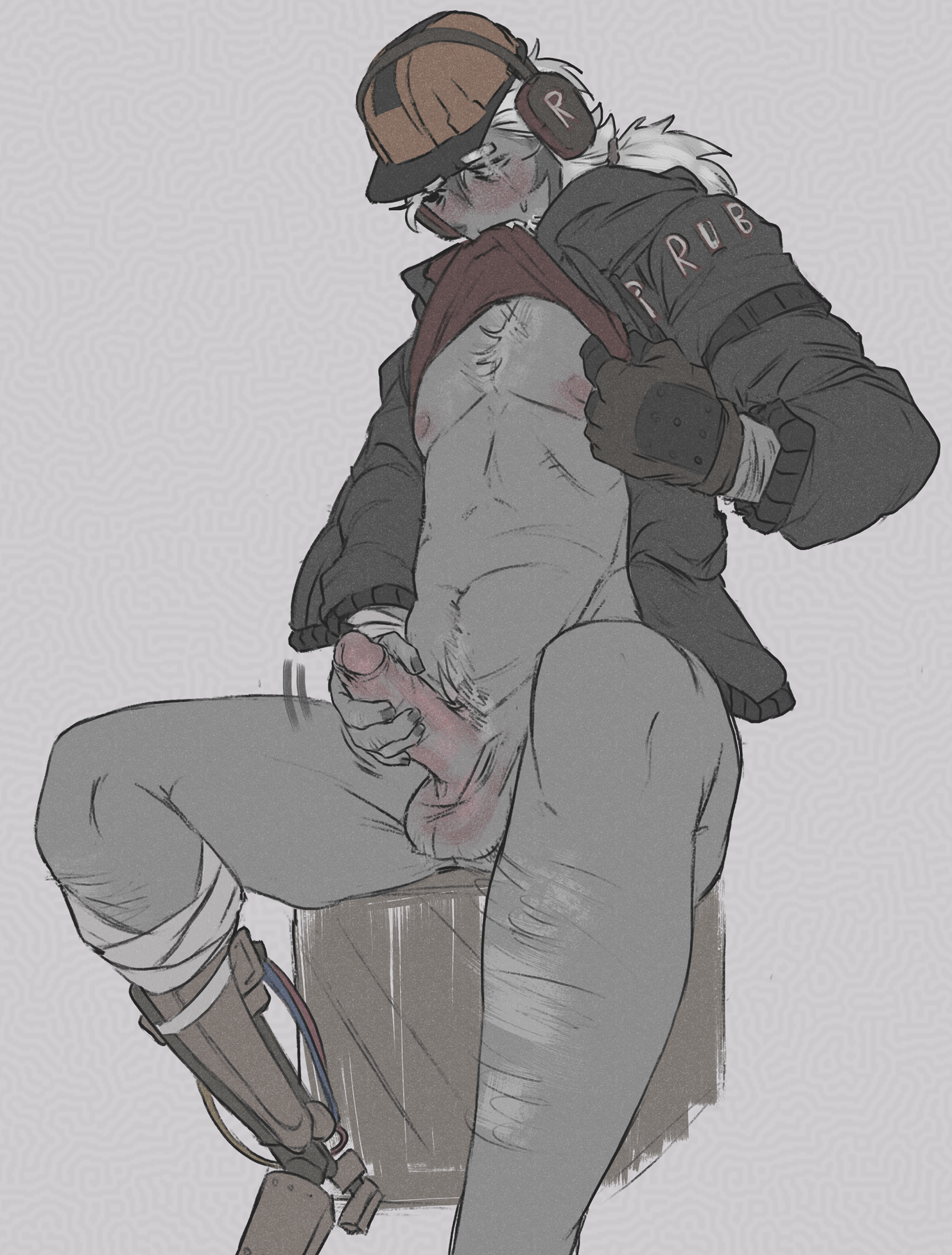 Rule34 – If it exists, there is porn of it / / 9148819