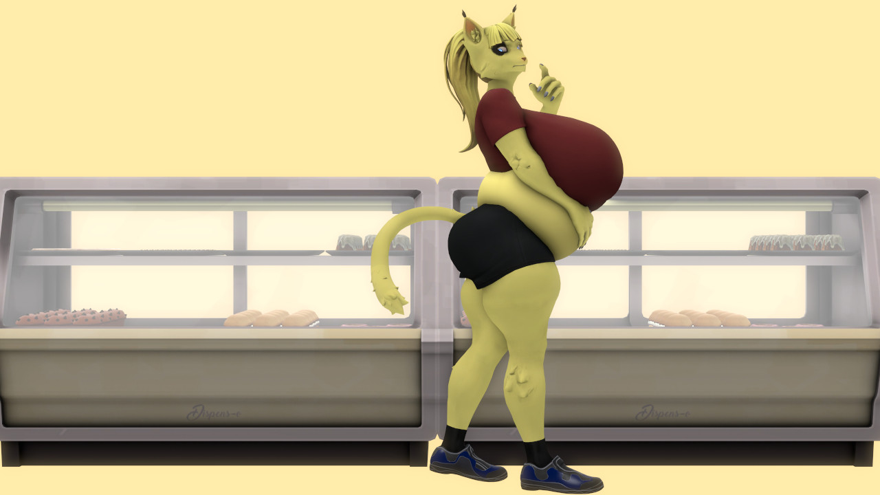 Rule34 – If it exists, there is porn of it / / 9148810