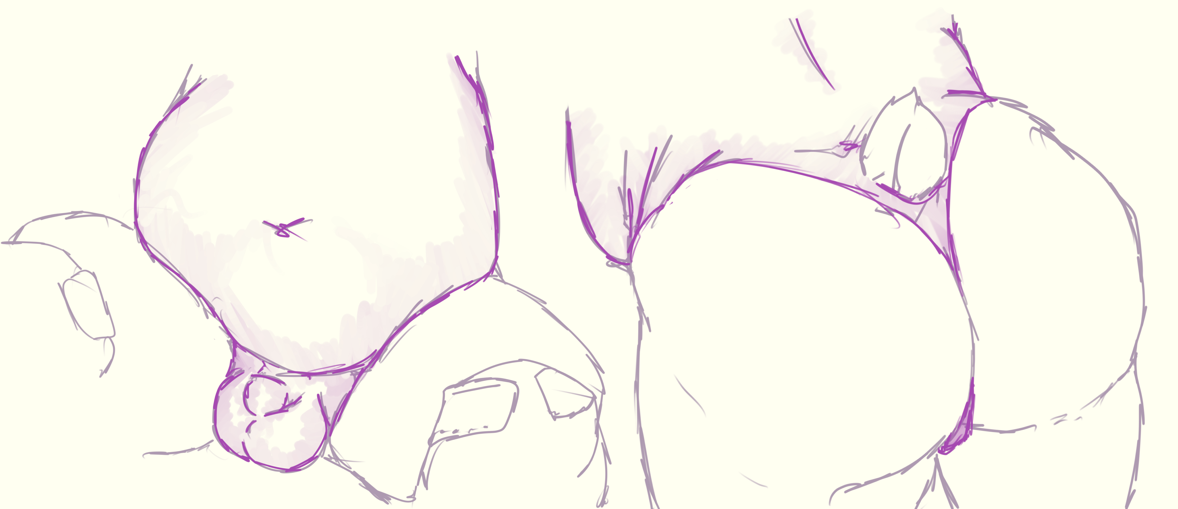 Rule34 – If it exists, there is porn of it / peppy hare / 460479