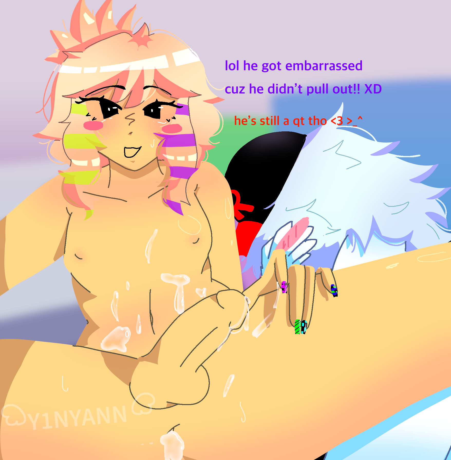 Rule34 – If it exists, there is porn of it / / 9149467