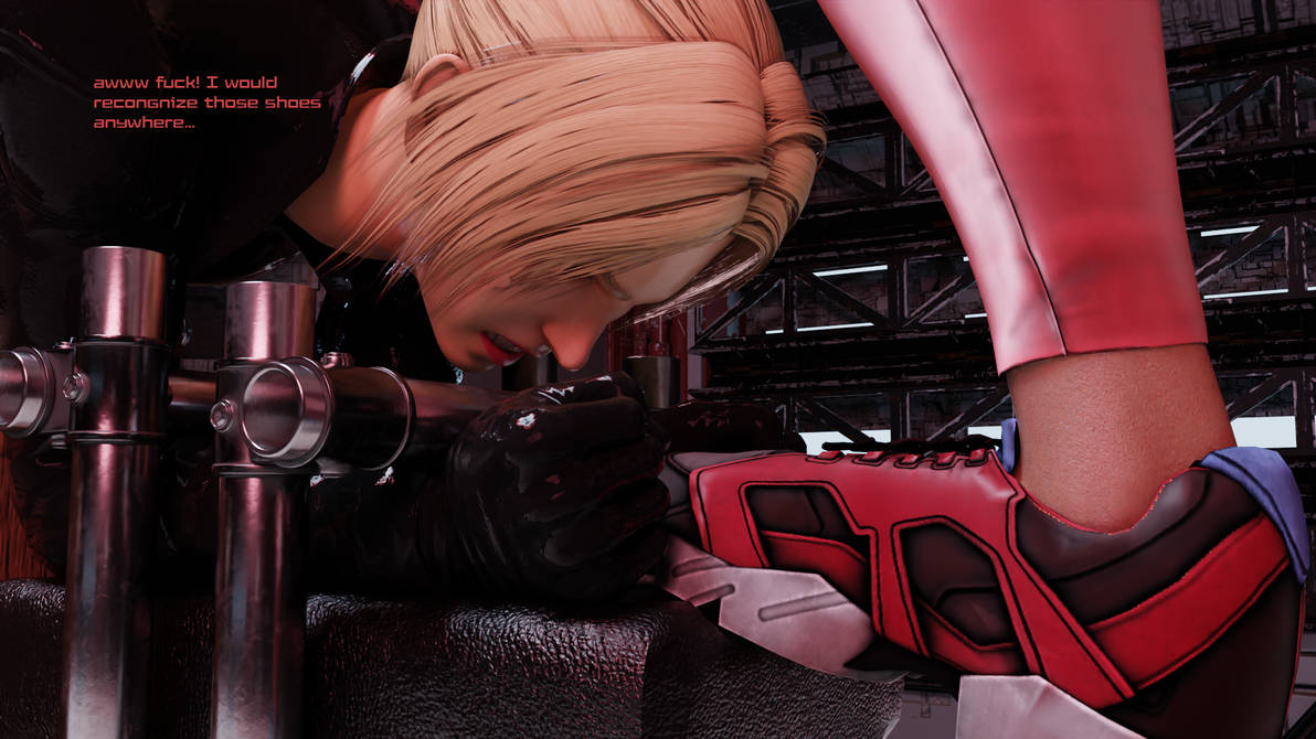 Rule34 – If it exists, there is porn of it / nina williams / 9149464