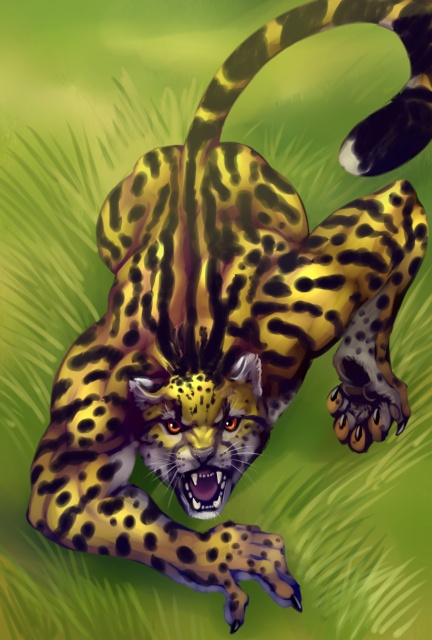 Rule34 – If it exists, there is porn of it / gweek, hissing / 460515