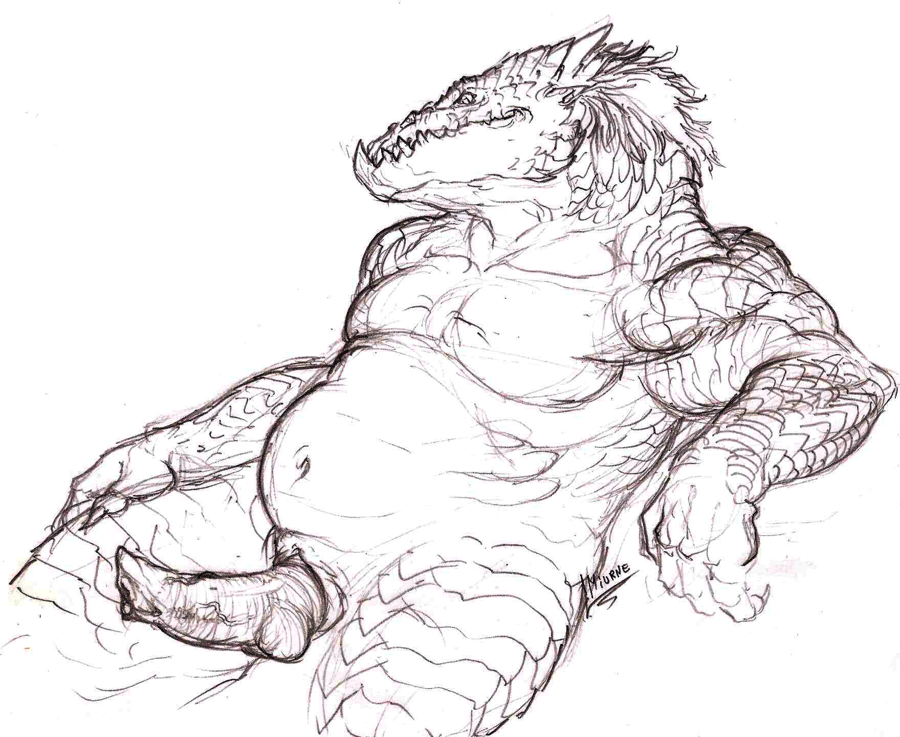 Rule34 – If it exists, there is porn of it / rollwulf / 460549