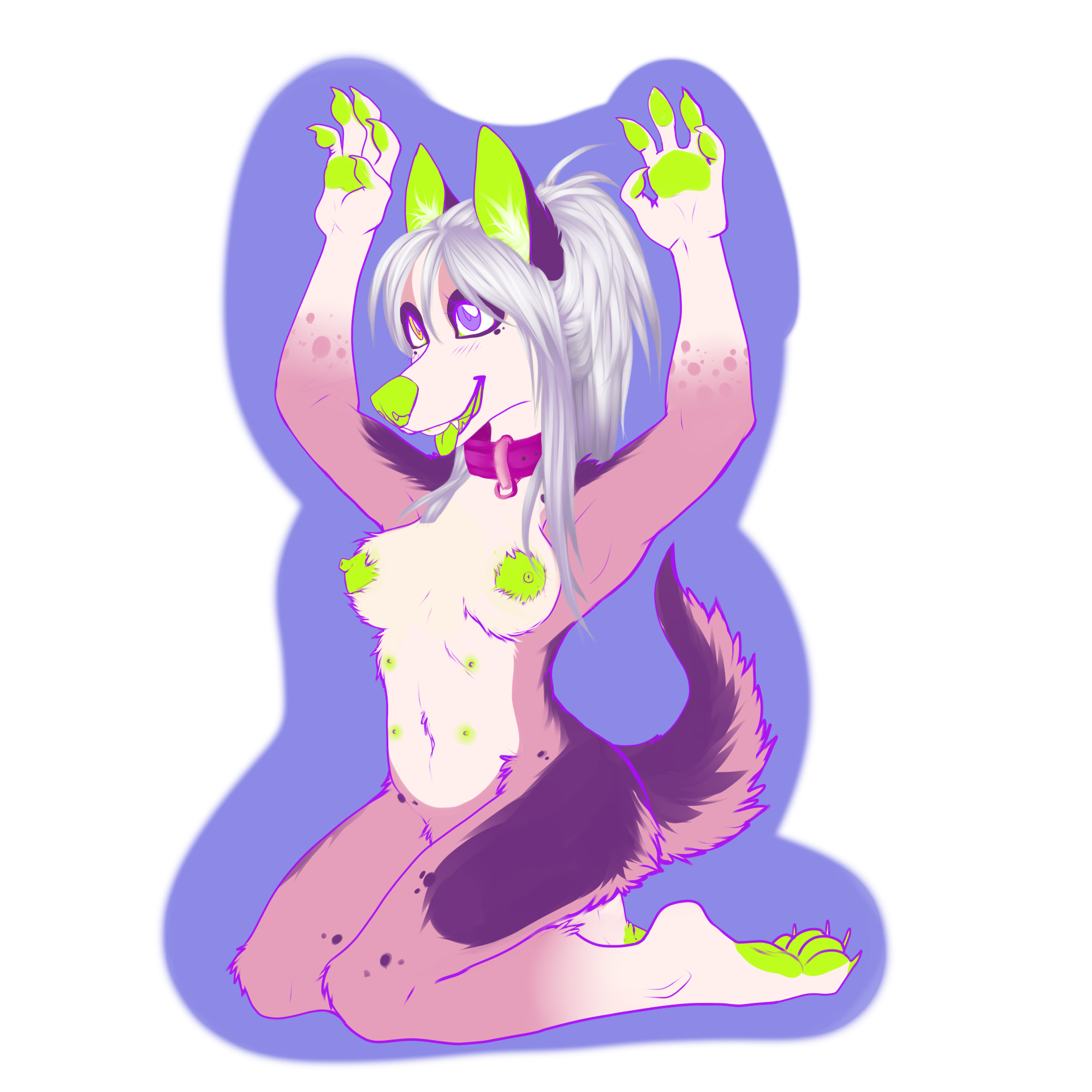 Rule34 – If it exists, there is porn of it / gijinka (artist), dokuga / 460554