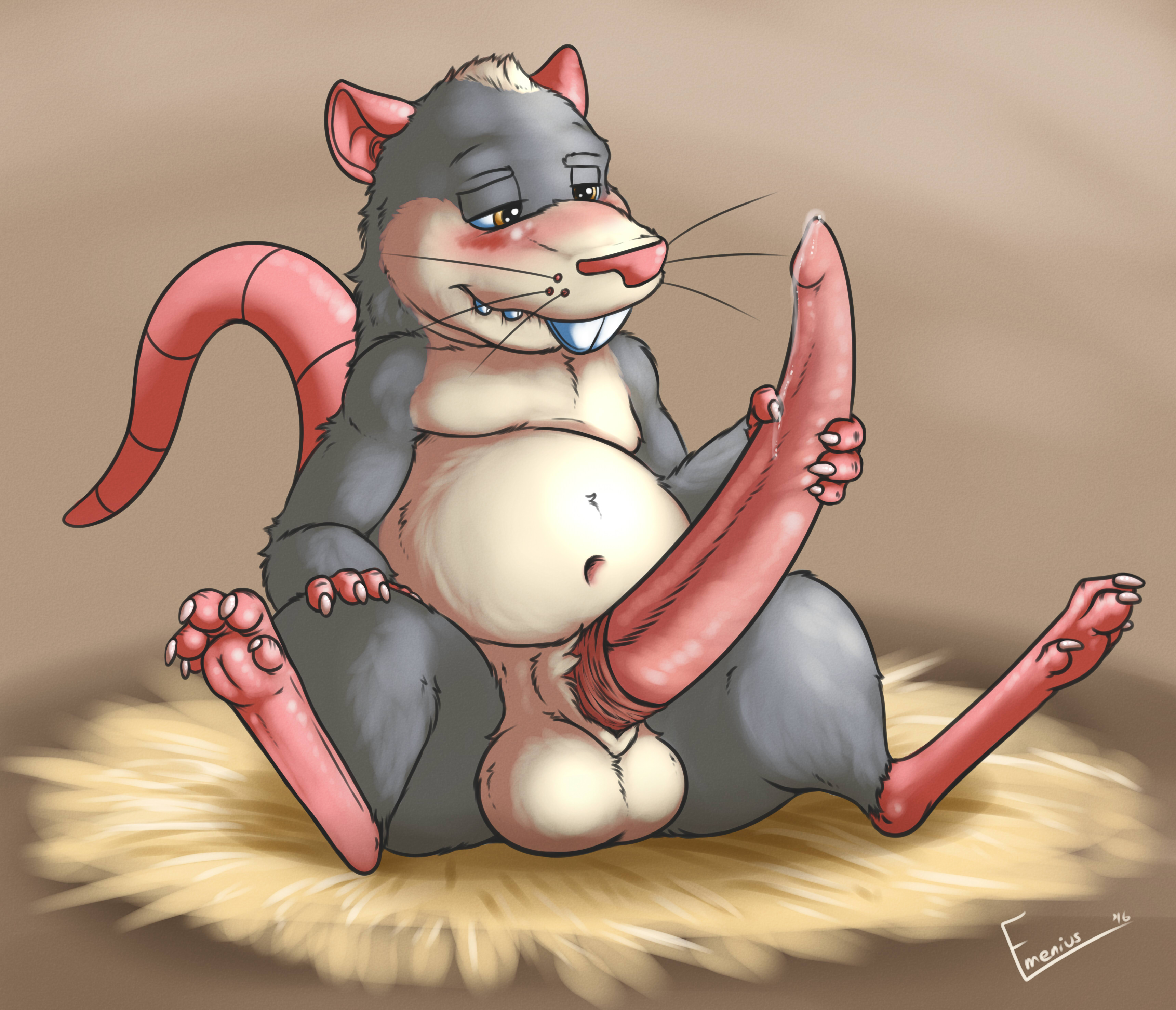 Rule34 – If it exists, there is porn of it / emenius / 460560