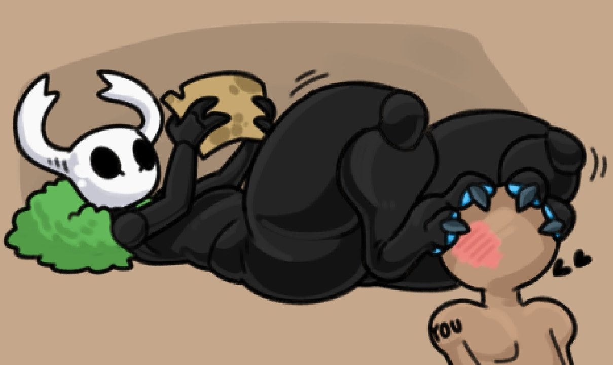 Rule34 – If it exists, there is porn of it / protagonist (hollow knight) / 9150095