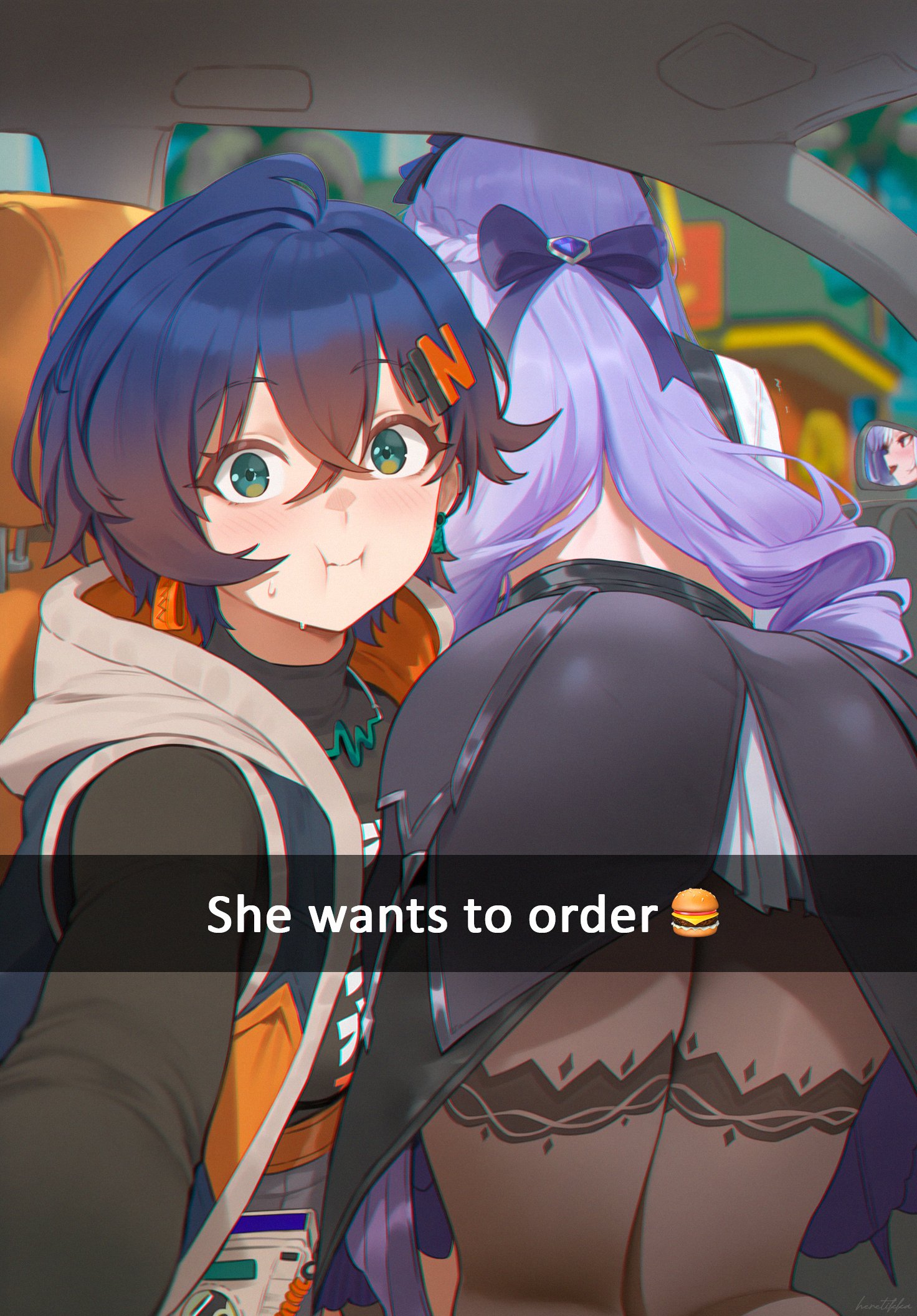 Rule34 – If it exists, there is porn of it / / 9150723