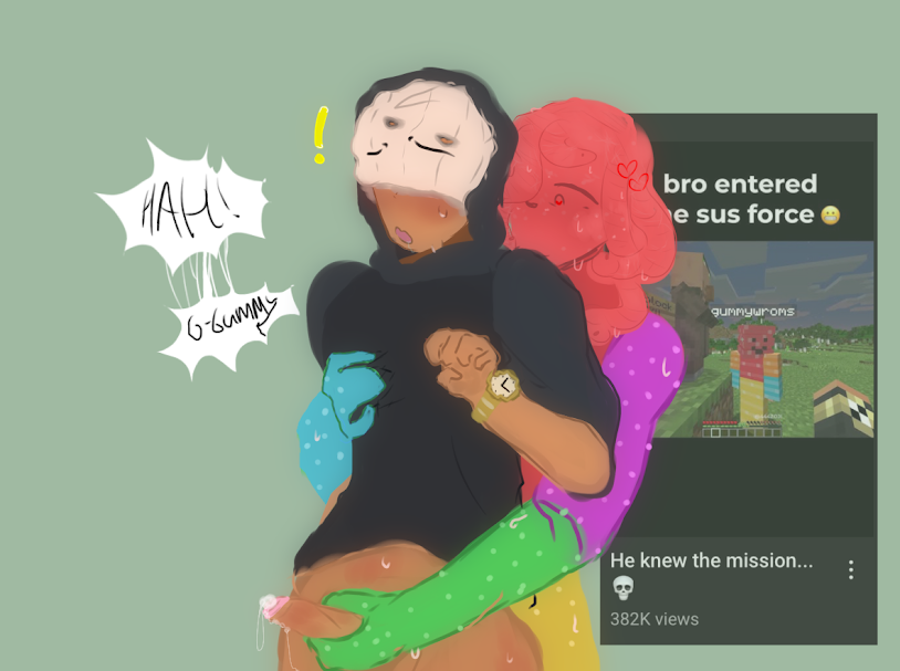 Rule34 – If it exists, there is porn of it / / 9151365