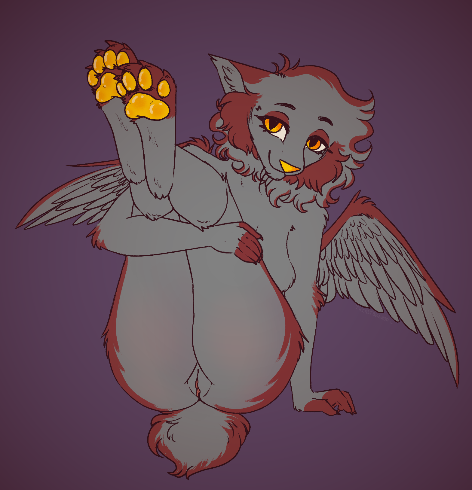 Rule34 – If it exists, there is porn of it / ricca / 9152042