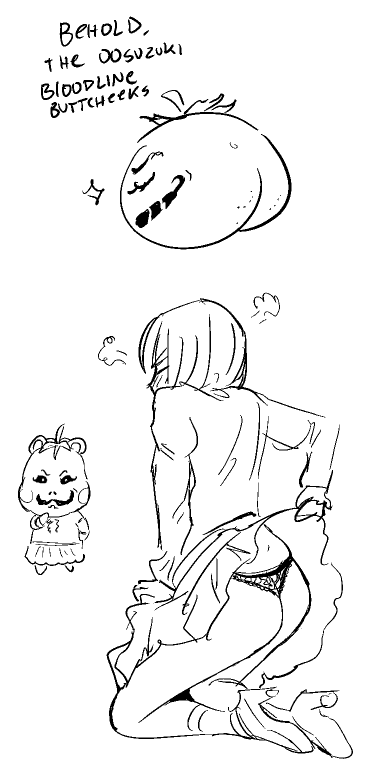 Rule34 – If it exists, there is porn of it / / 9152734