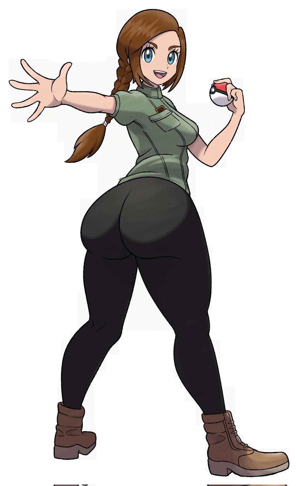 Rule34 – If it exists, there is porn of it / artist request / 9152717