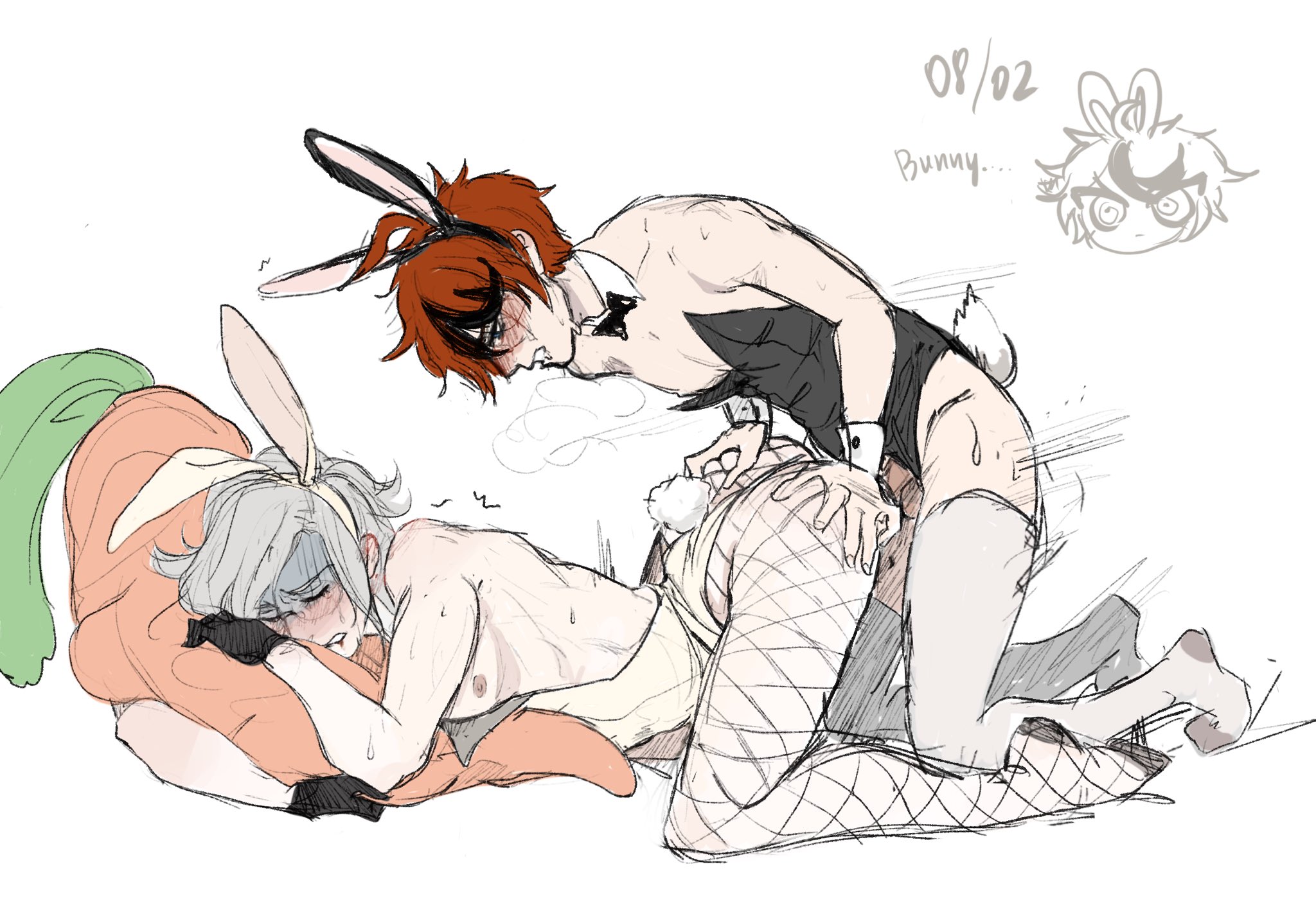 Rule34 – If it exists, there is porn of it / / 9152710