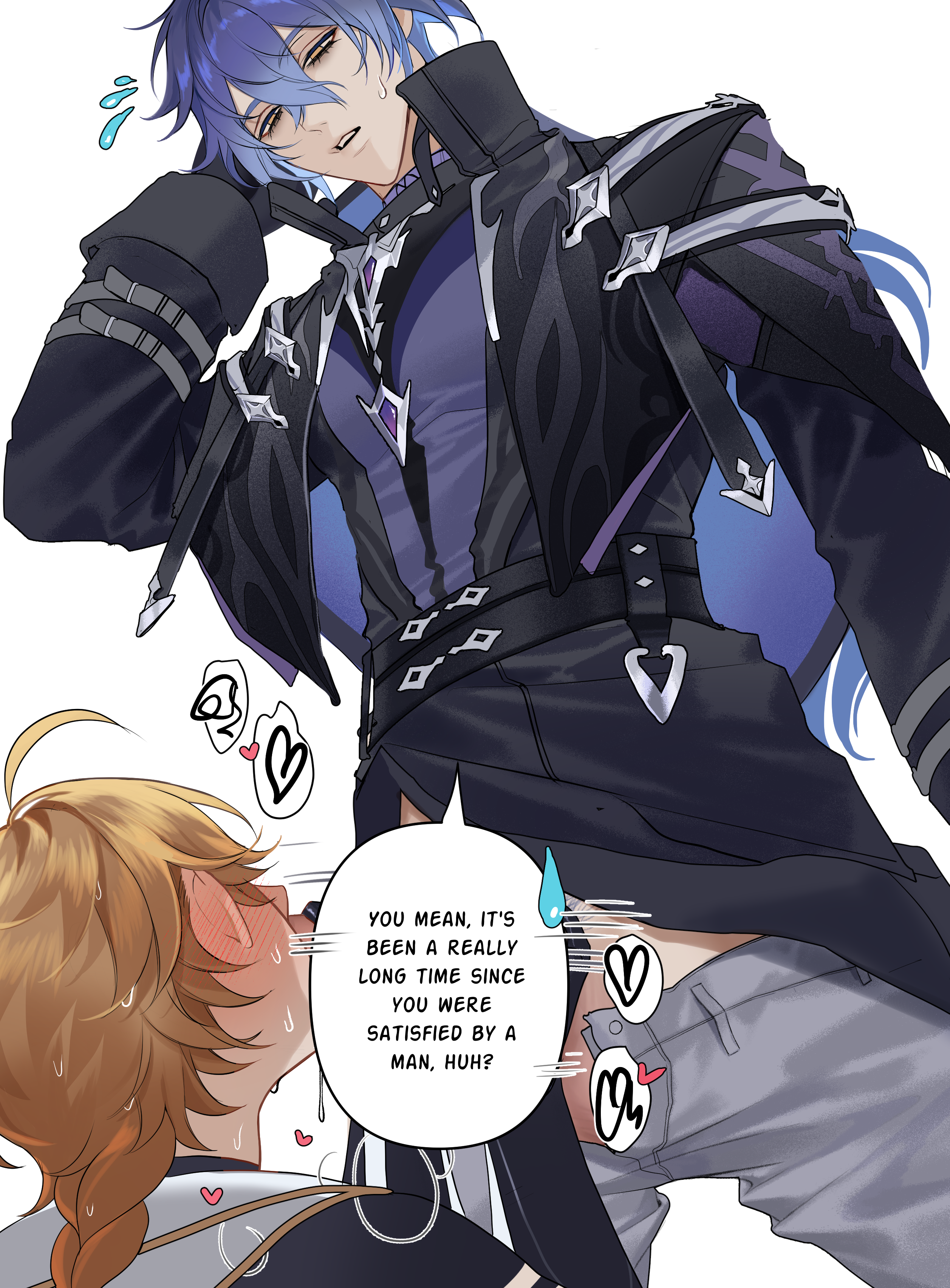 Rule34 – If it exists, there is porn of it / / 9153955