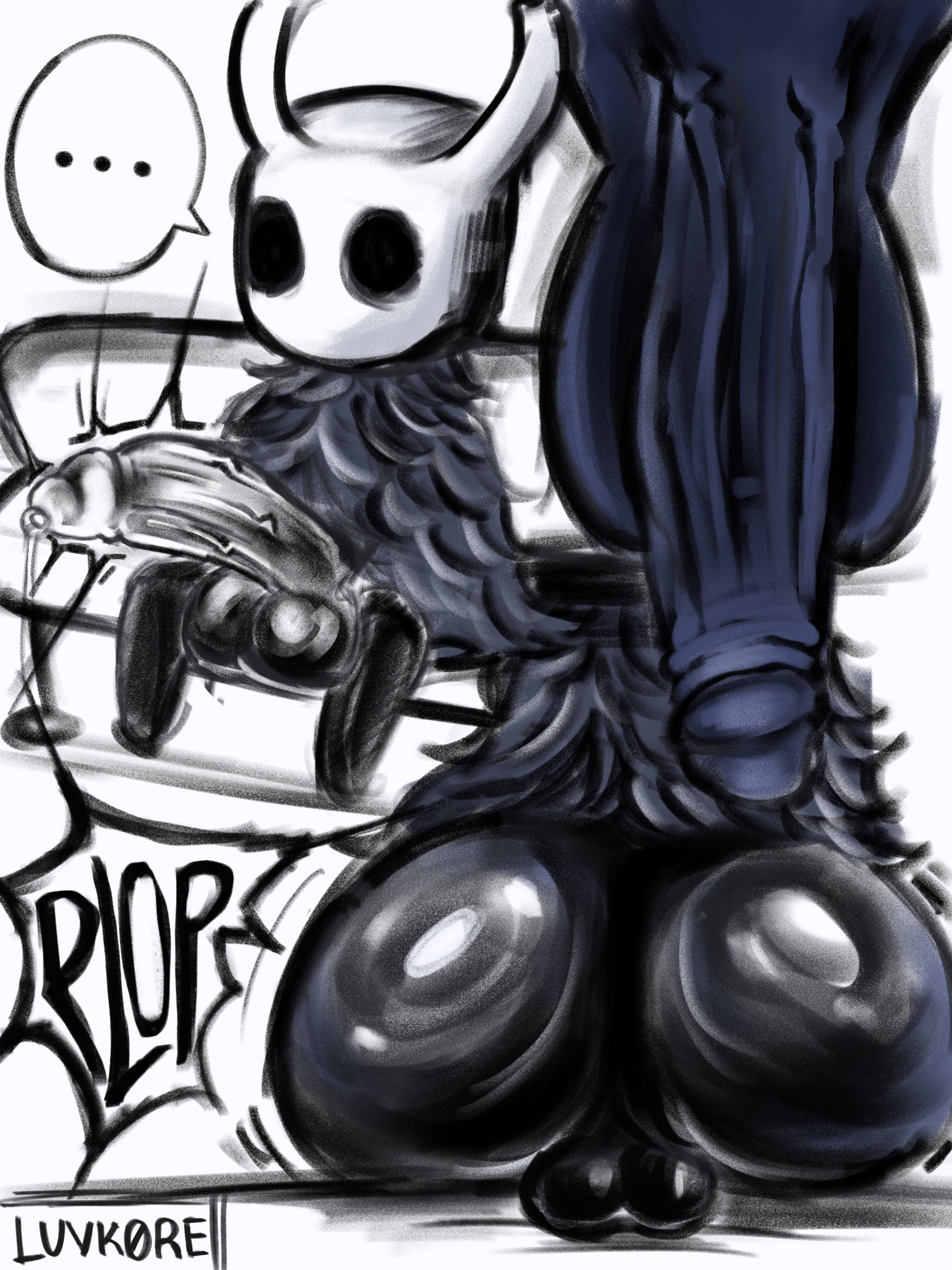 Rule34 – If it exists, there is porn of it / / 9154645