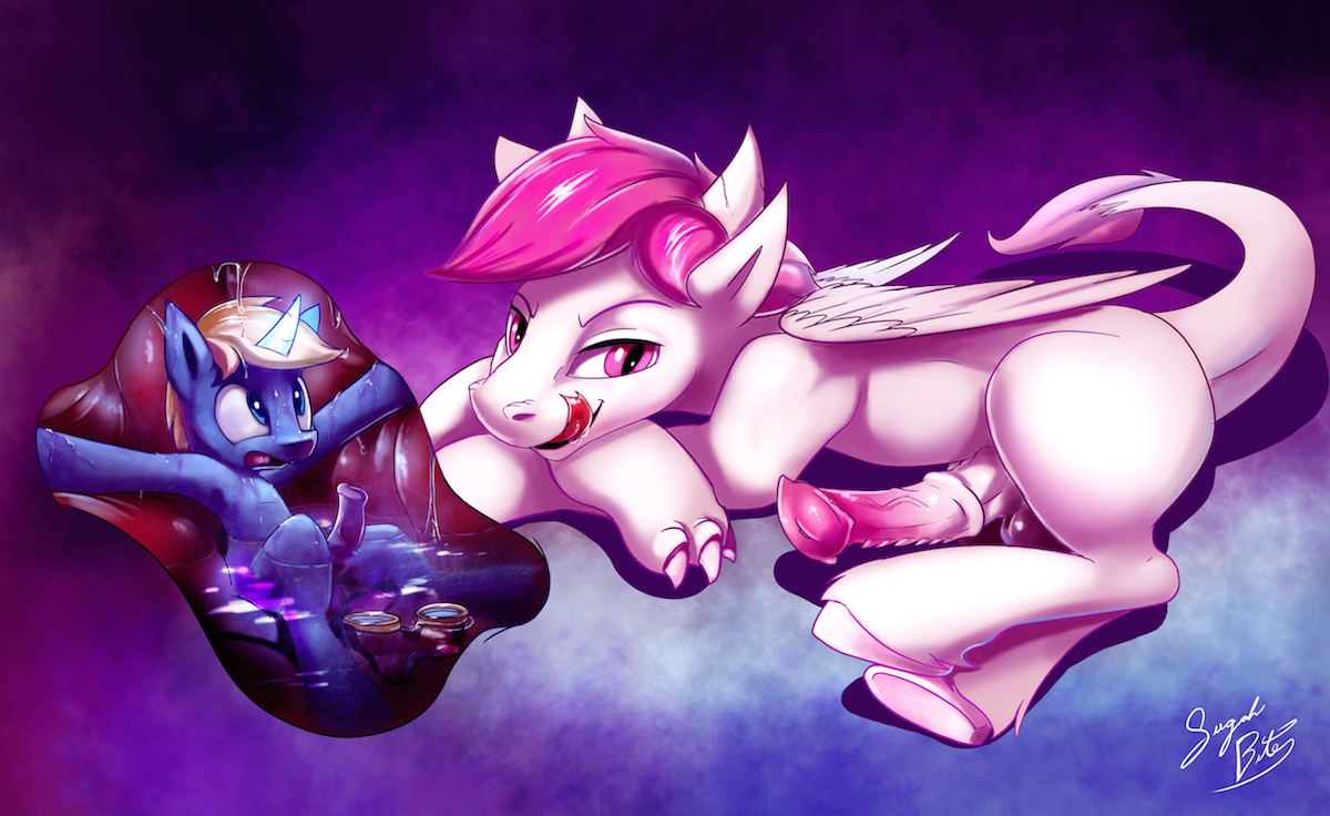 Rule34 – If it exists, there is porn of it / / 460874