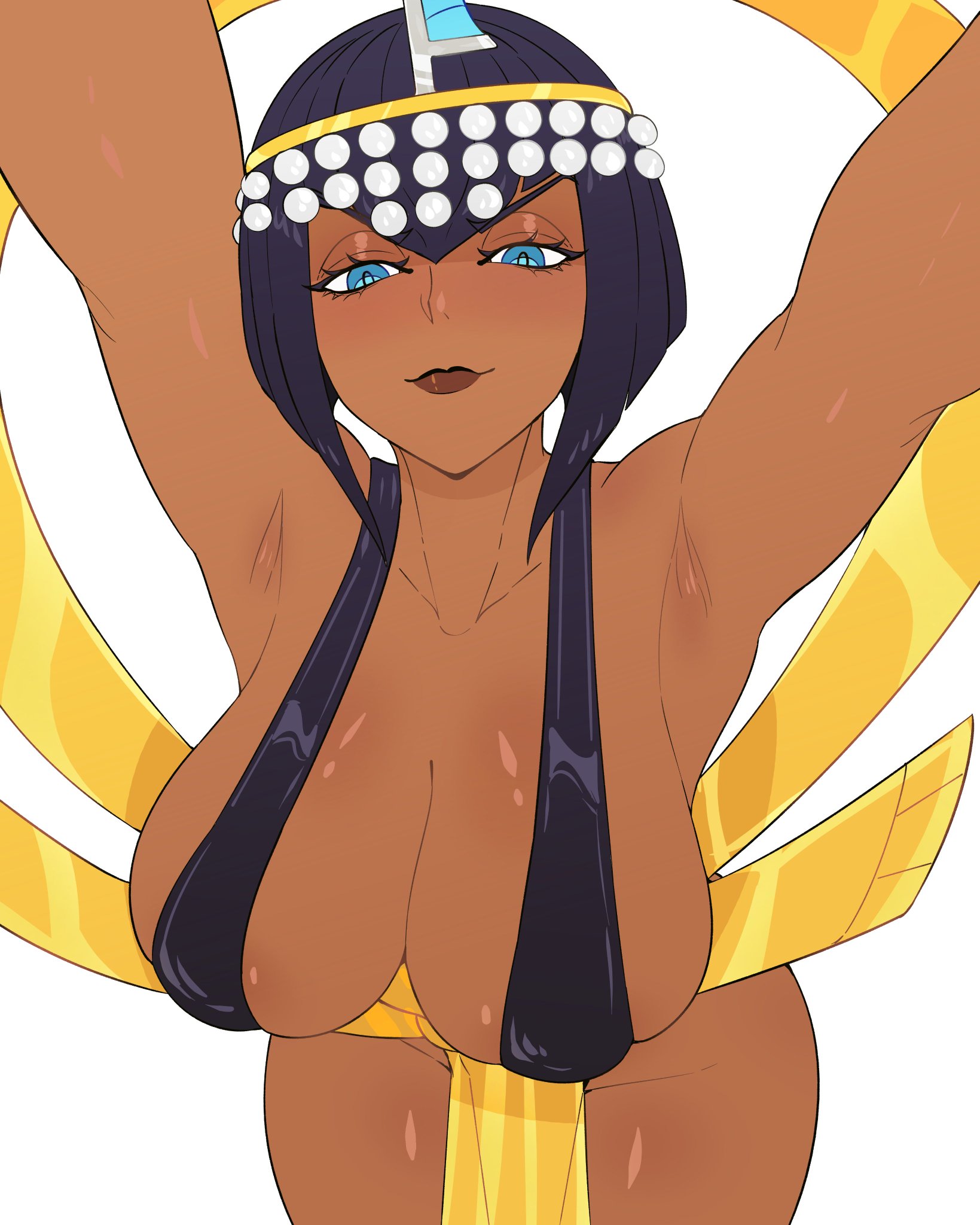 Rule34 – If it exists, there is porn of it / eliza (skullgirls) / 9155331