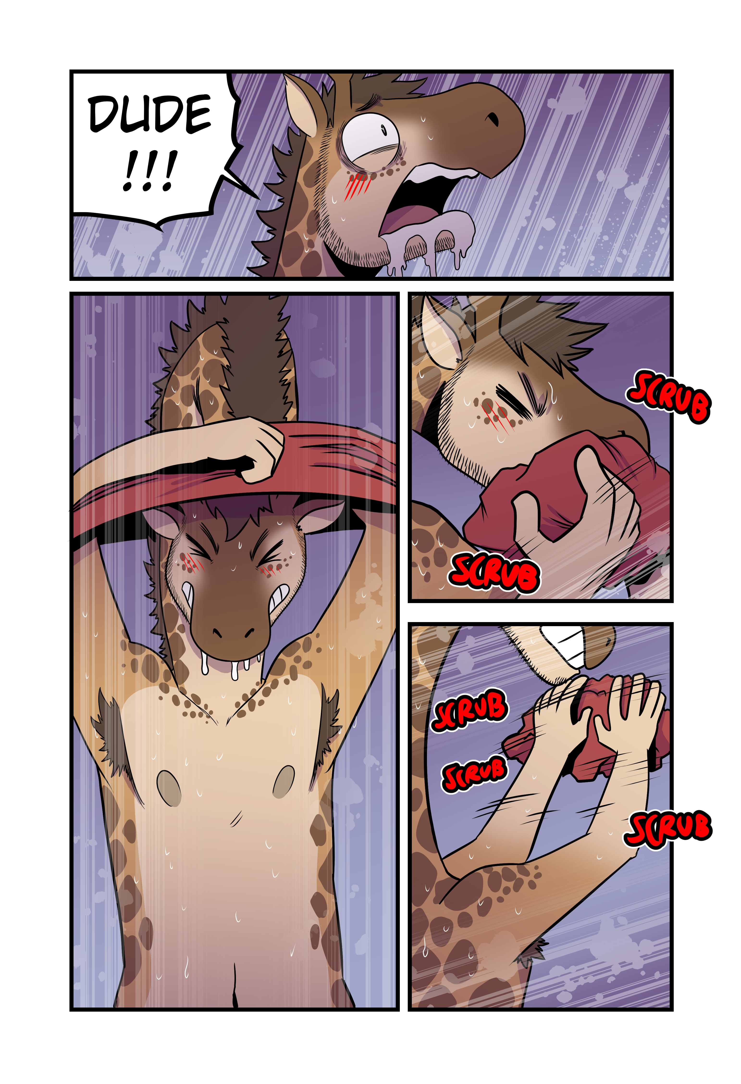 Rule34 – If it exists, there is porn of it / / 9155928