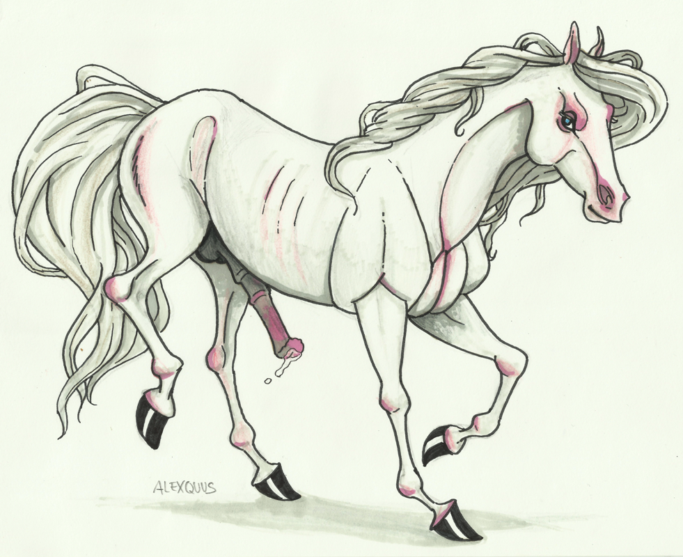 Rule34 – If it exists, there is porn of it / alexquus / 460992