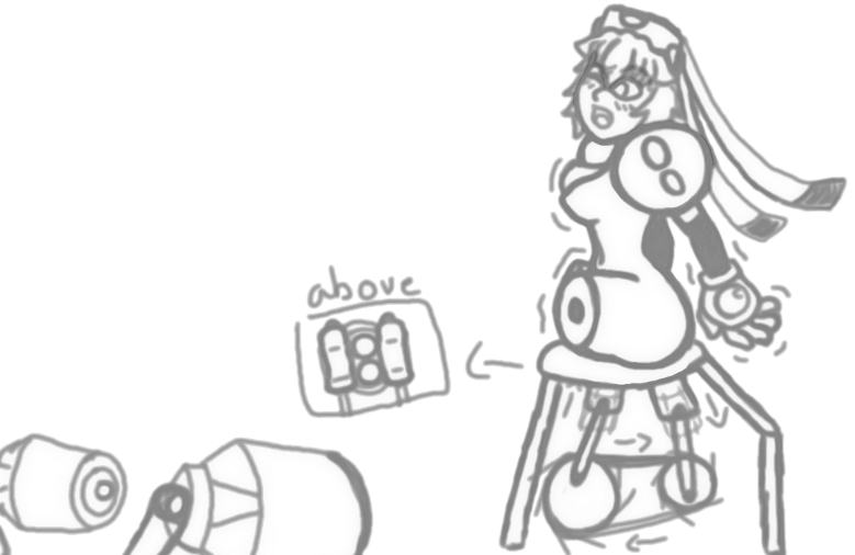 Rule34 – If it exists, there is porn of it / rc (artist), marina liteyears / 461004