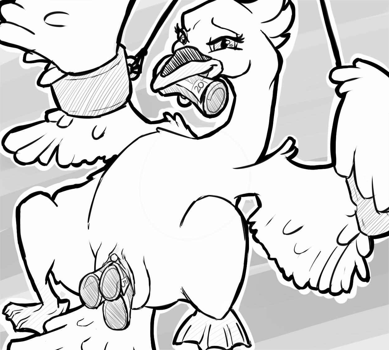 Rule34 – If it exists, there is porn of it / / 461033