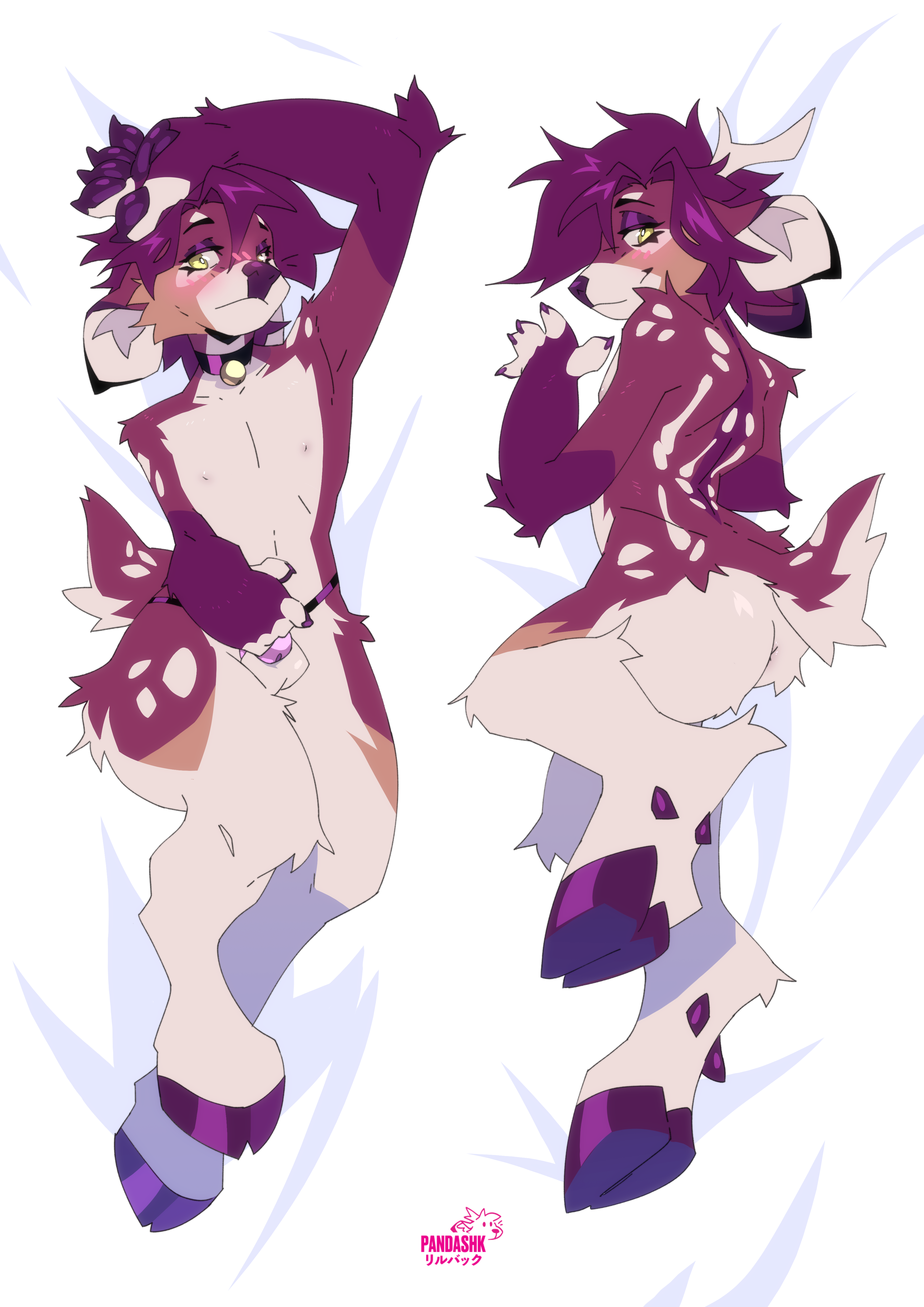 Rule34 – If it exists, there is porn of it / / 9157230